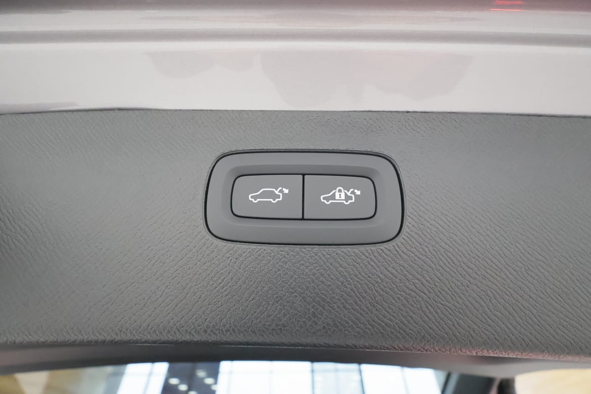 Volvo XC90 2026 - miniatyr 28