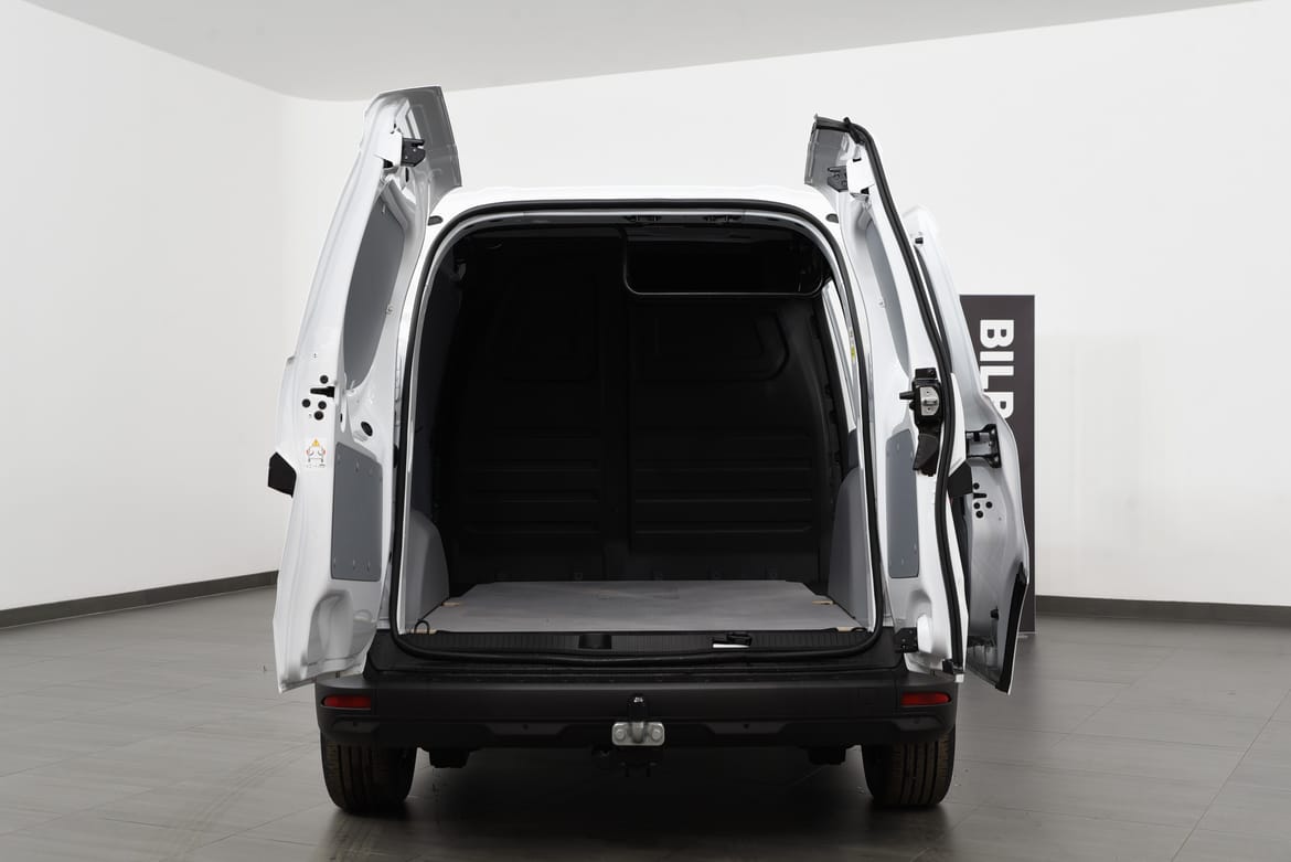 Renault Kangoo 2025 - miniatyr 8