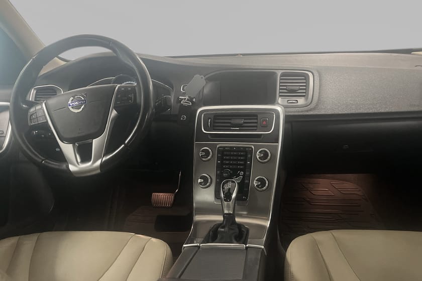 Bild 5 av Volvo S60 Cross Country D3 Classic Pro