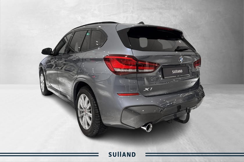 Bilde 3 av BMW X1 xDrive25e | M sport | HUD |