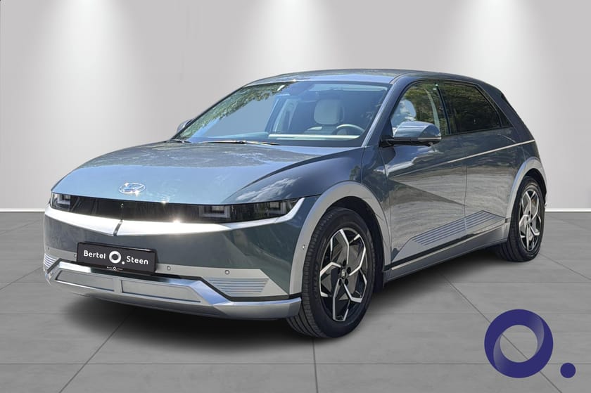 Bilde 3 av Hyundai Ioniq 5 PREMIUM | HEAD-UP | MEMORY | KJØLING I SETER