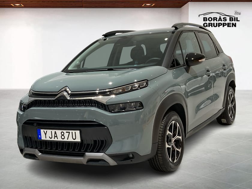 Bild 1 av Citroën C3 Aircross SHINE Pure Tech 130 A