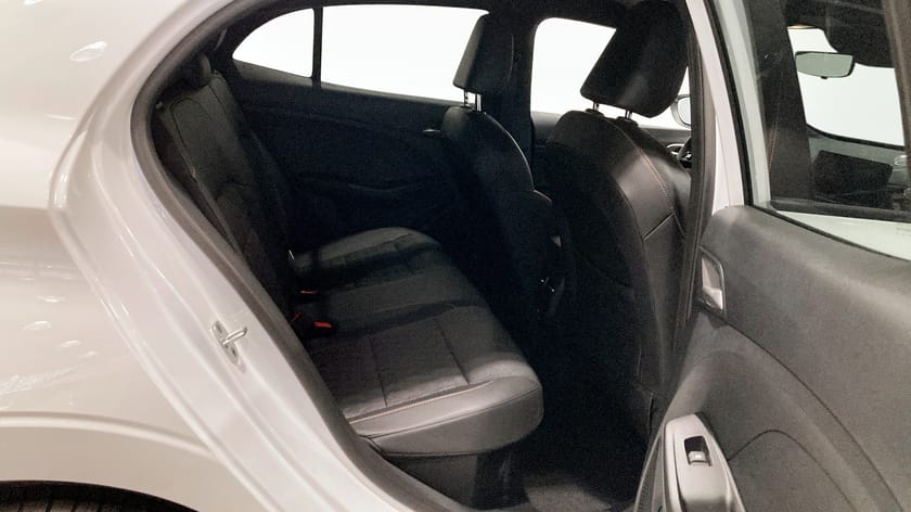 Bild 3 av MG 3 Hybrid+ MG3 LUXURY