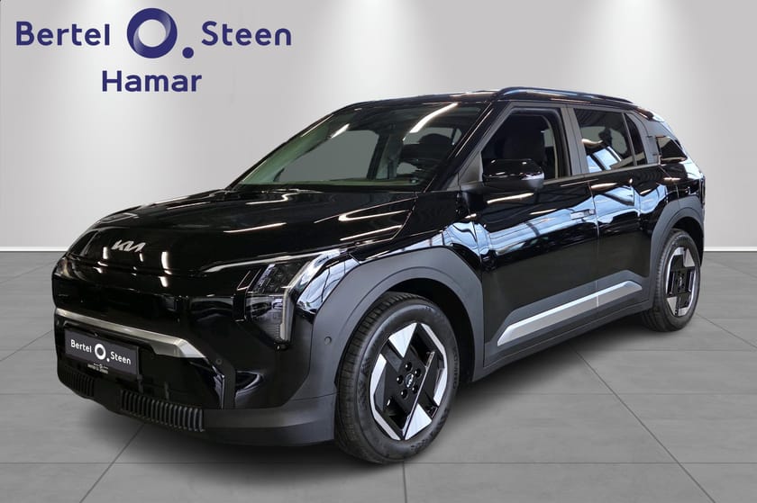 Bilde 1 av Kia EV3 Standard Range Exclusive | Adaptiv Cruise, CarPlay ++