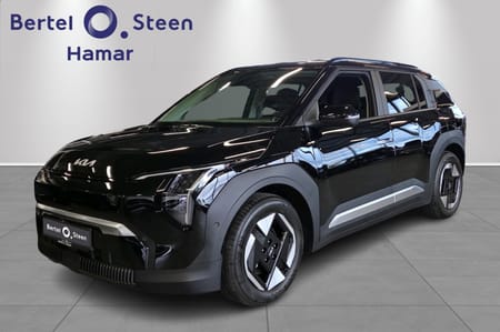 Kia EV3 Standard Range Exclusive | Adaptiv Cruise, CarPlay ++