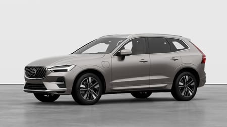 Volvo XC60 T6 Plus Bright Nordic Edition
