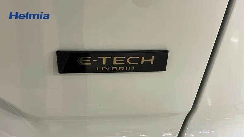 Bild 7 av 14 – Renault Austral E-TECH 200 Techno A II