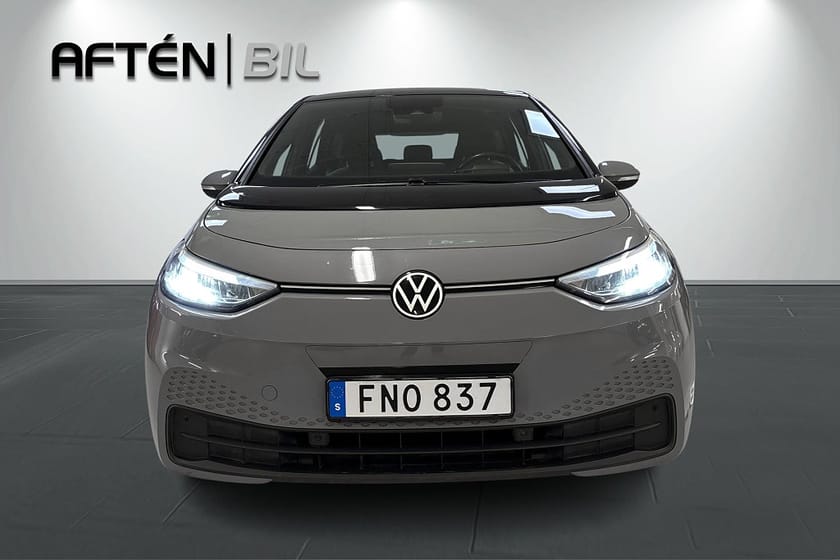 Bild 3 av Volkswagen ID.3 Pro Performance Life,  *Elbil med låg driftkostnad