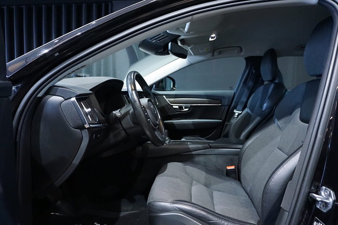 Volvo V90 2020 - miniatyr 15