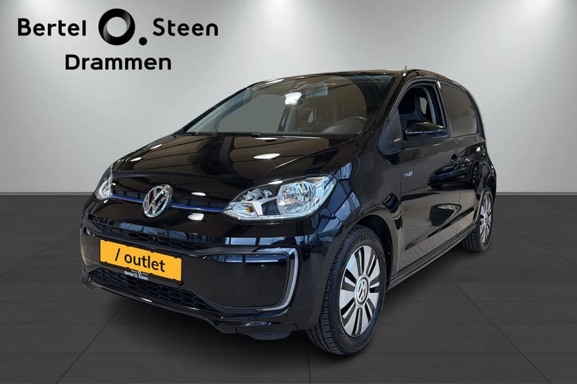 Bilde 1 av Volkswagen e-up! 