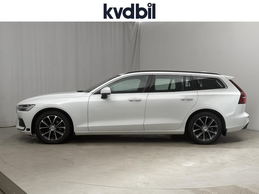 Bild 2 av Volvo V60 B4 Mildhybrid Diesel 197hk Värmare Backkamera