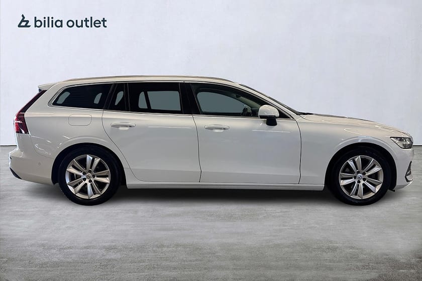 Bild 5 av Volvo V60 D4 aut Momentum Adv Edt 190hk Carplay P-värm ParkAssist
