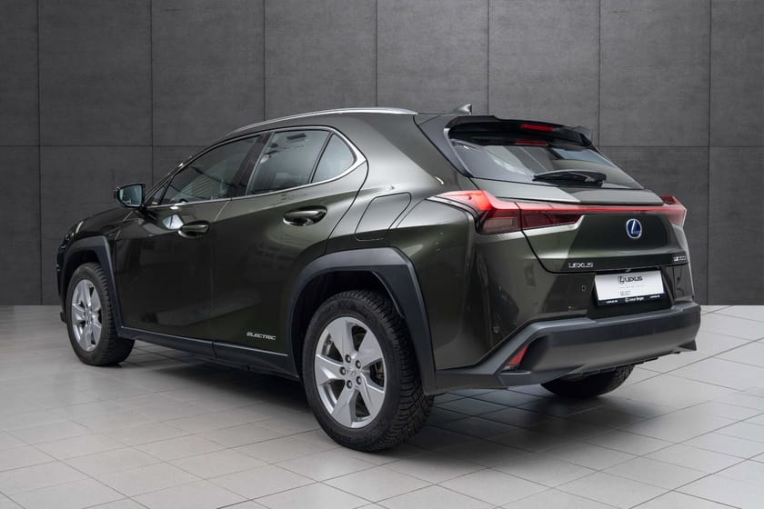 Bilde 3 av Lexus UX 300e FWD Premium