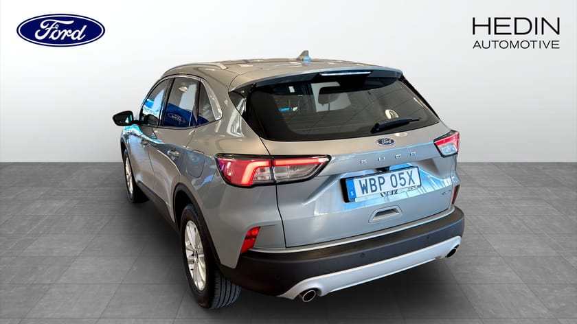 Bild 2 av Ford Kuga Plug-In Hybrid Titanium Phev 225hk | Privatlease fr.4395:-/mån