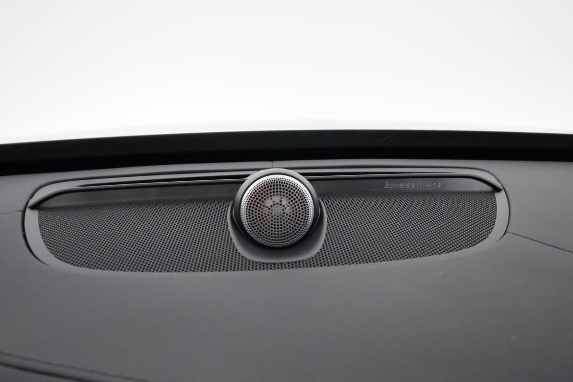 Volvo XC90 2025 - miniatyr 17