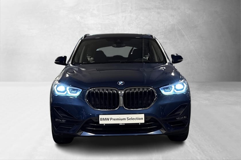 Bilde 4 av BMW X1 xDrive25e Hengerfeste, HeadUp, Navigasjon