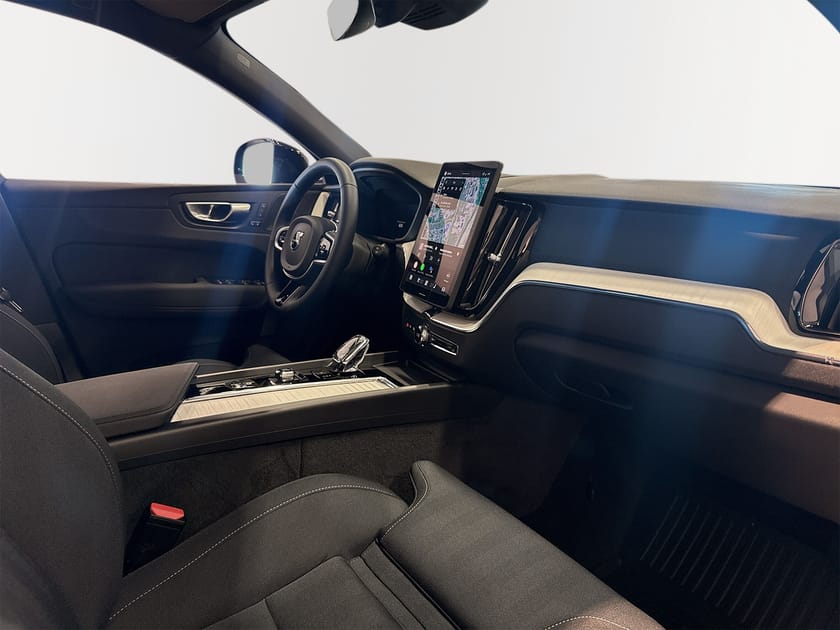 Bild 5 av Volvo XC60 T6 Plus Dark Nordic Edition