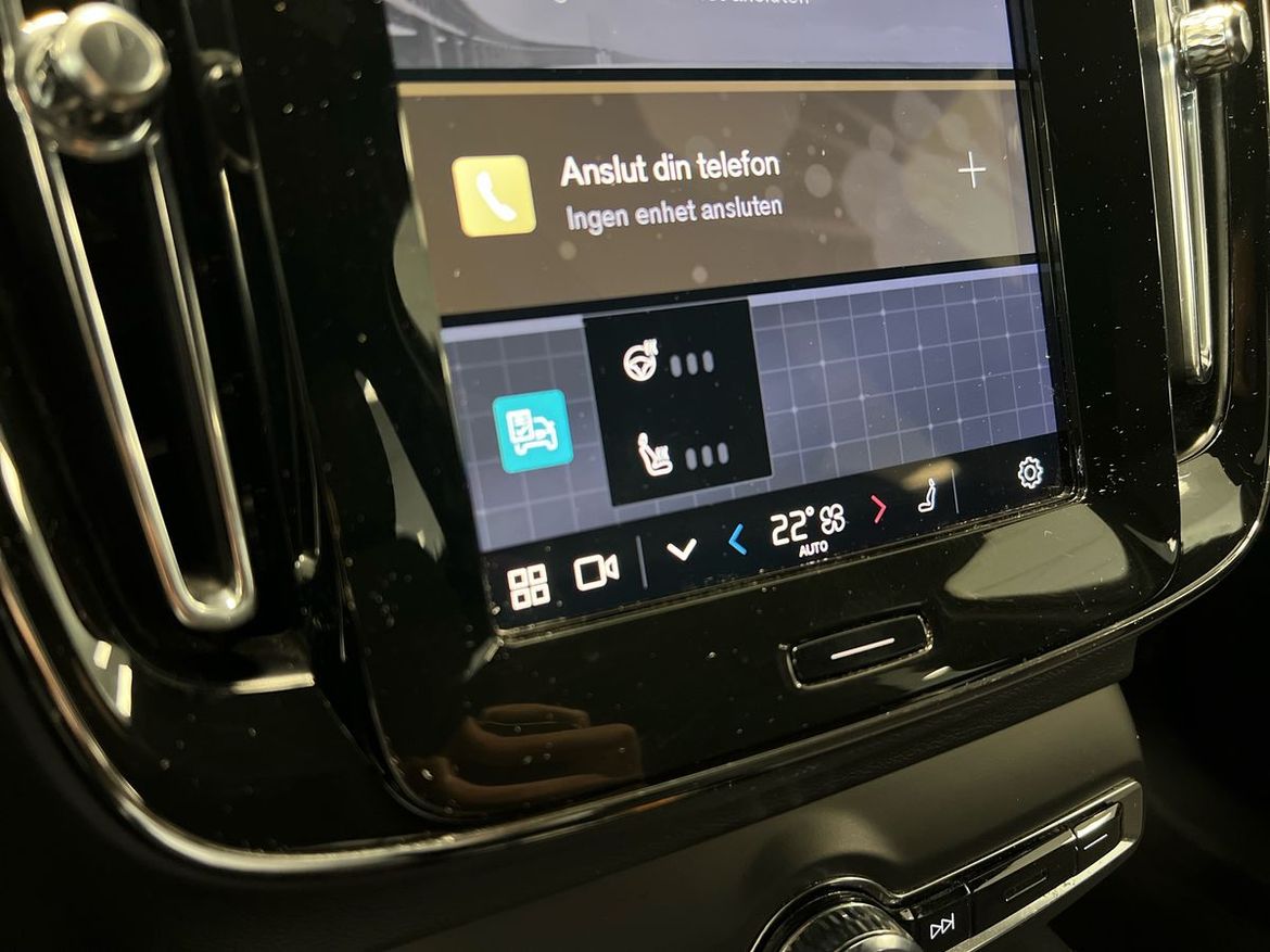 Volvo XC40 2024 - miniatyr 17