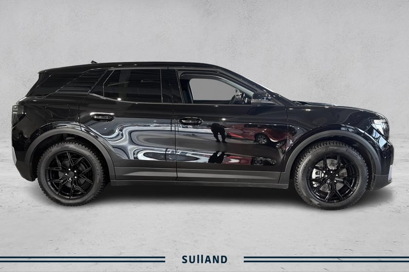 Bilde 5 av Ford Explorer EV Extended Range RWD Premium.