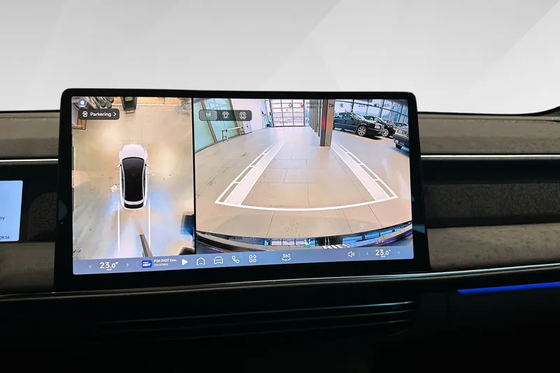 XPENG G6 Performance bilde 15