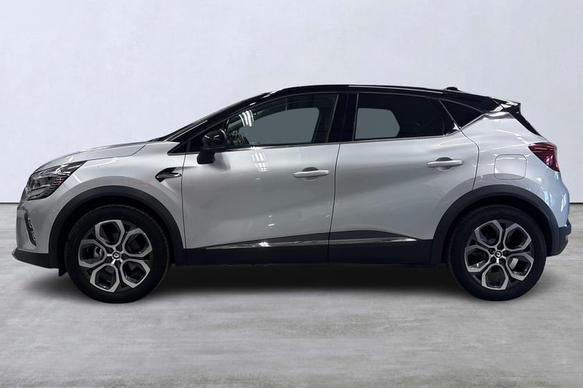 Bild 2 av Renault Captur E-TECH Plugin-Hybrid 160 PHEV Intens CVT II