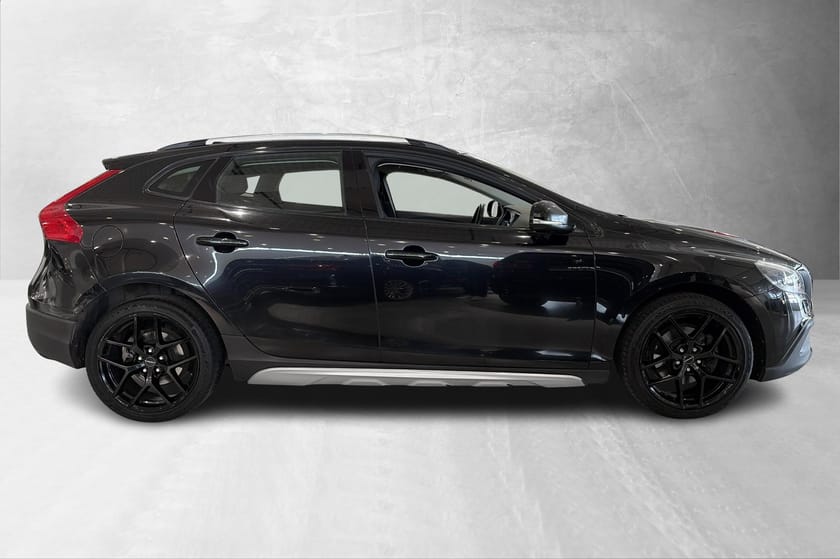 Bilde 2 av Volvo V40 Cross Country D2|V40|Automat|Bluetooth