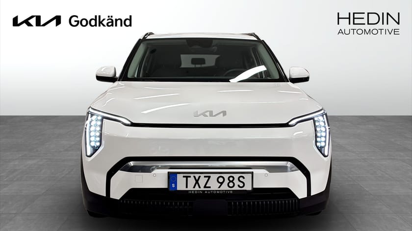 Bild 2 av Kia EV3 Long Range PLUS "KIA GODKÄND"