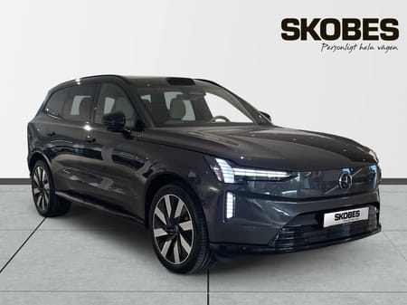 Volvo EX90 Twin Motor