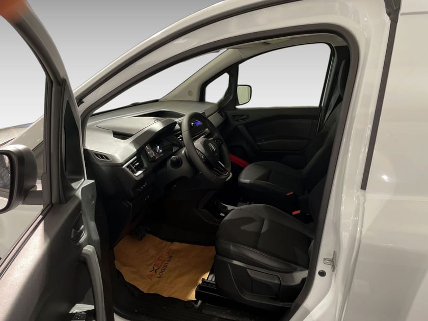 Bild 4 av Renault Kangoo E-Tech Skåp 45kWh Base Line L1