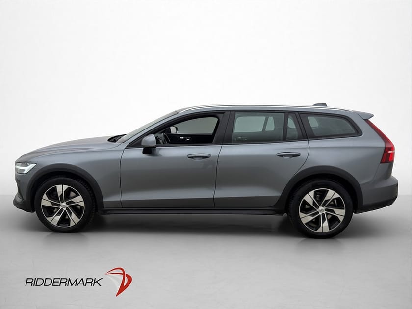Bild 5 av Volvo V60 Cross Country D4 AWD Momentum VOC Värmare BLIS