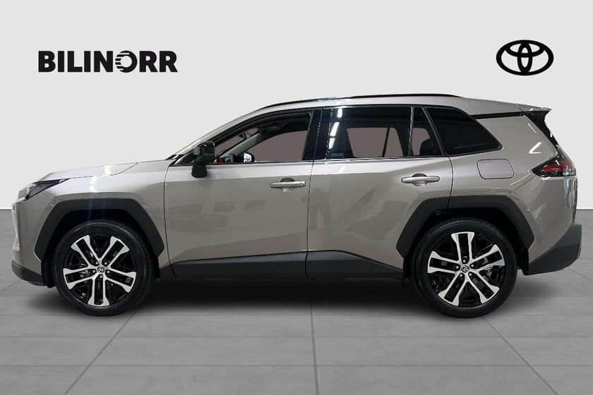 Bild 3 av Toyota RAV4 Hybrid AWD-i Executive AWD-i, Drag, Omg leverans