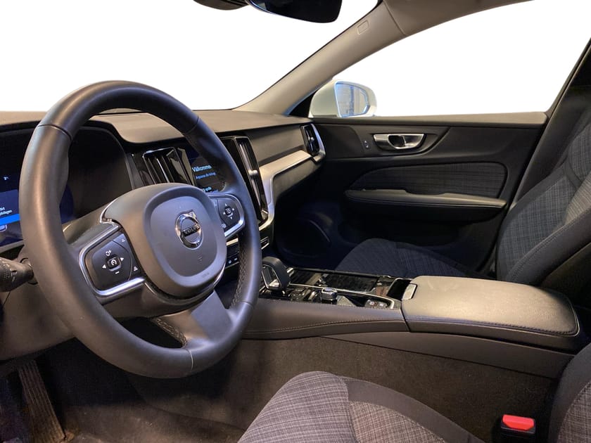 Bild 2 av Volvo V60 Recharge T6 Core Edition