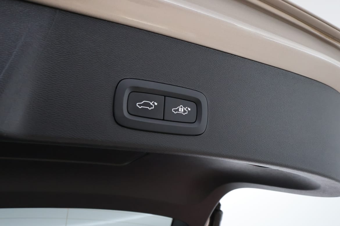 Volvo XC40 2023 - miniatyr 11