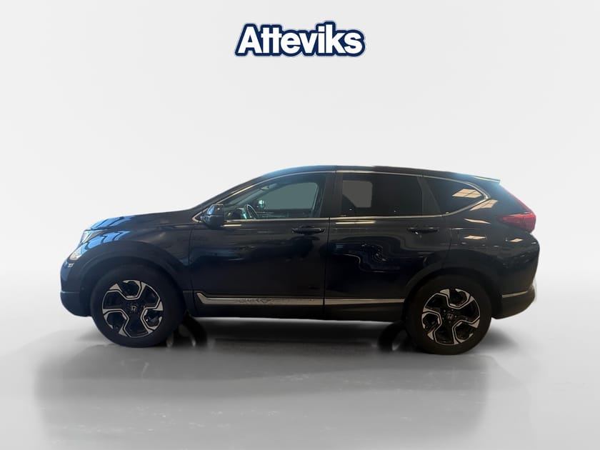 Bild 5 av Honda CR-V 1.5 AWD CVT 193hk *Backkamera/Dragkrok*