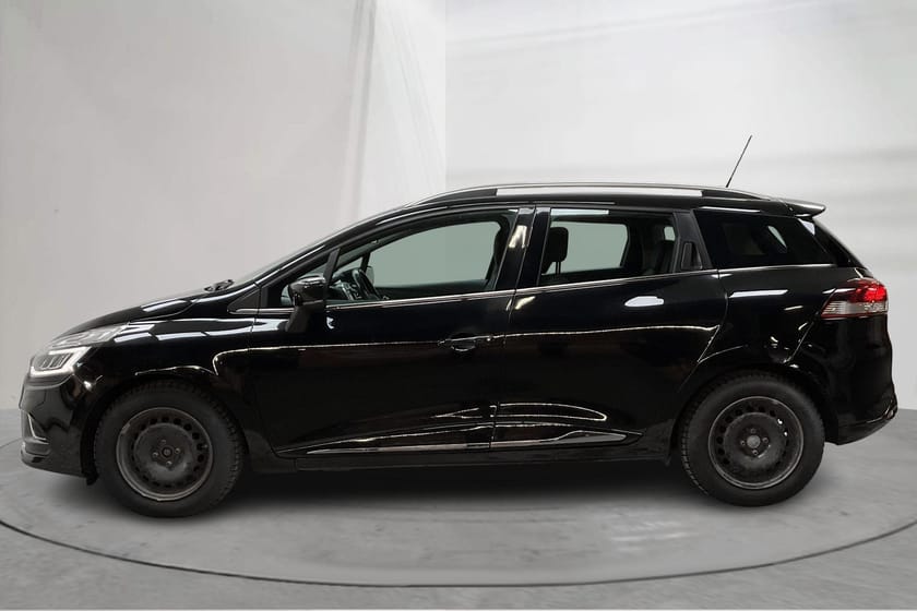Bild 2 av Renault Clio Sport Tourer IV 1.5 dCi Sports (90hk)