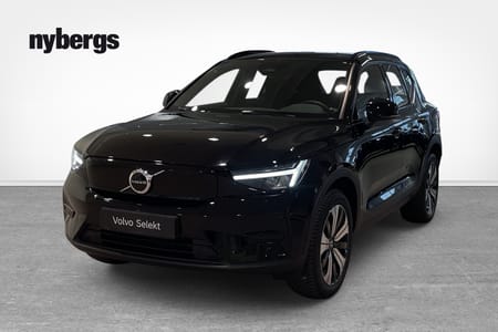 Volvo XC40 Recharge Core Edition