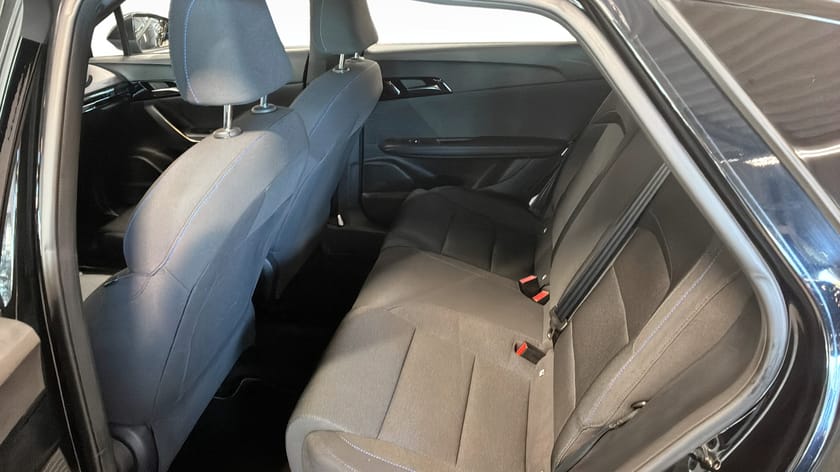 Bild 5 av MG 4 Electric Standard Range 51 KWH 170hk