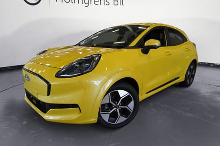 Ford Puma Gen-E 168hk