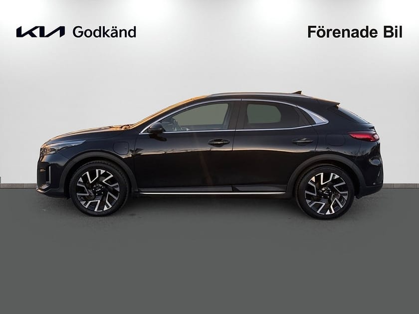 Bild 4 av Kia XCeed Plug-in Hybrid Advance
