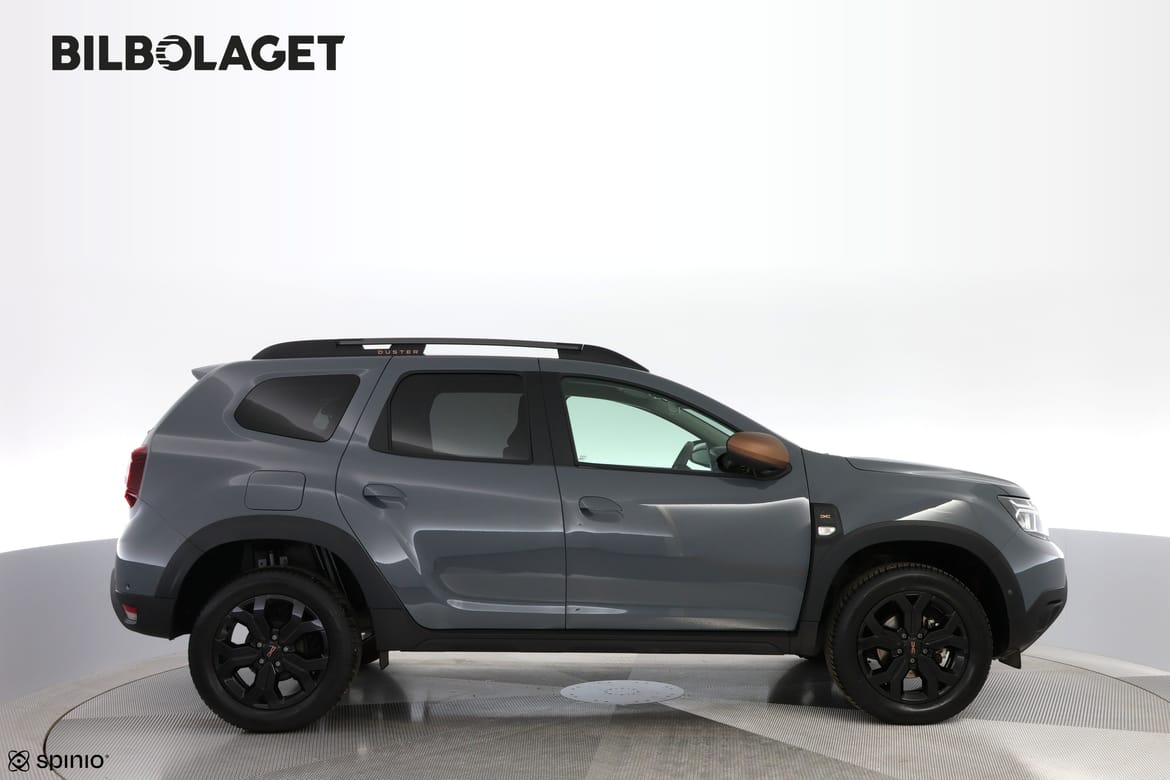 Dacia Duster 2024 - miniatyr 5