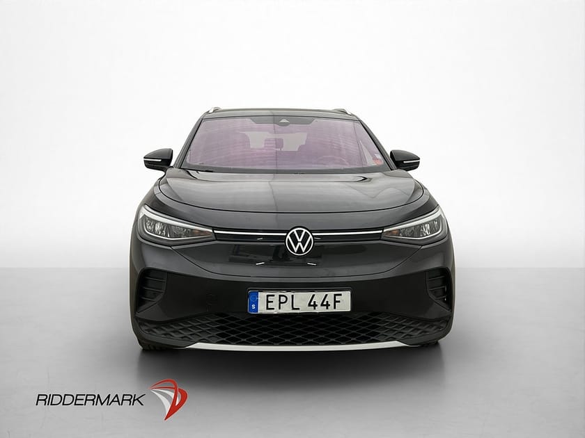 Bild 3 av Volkswagen ID.4 Pro Performance 1st Edition Värm Drag Kamera