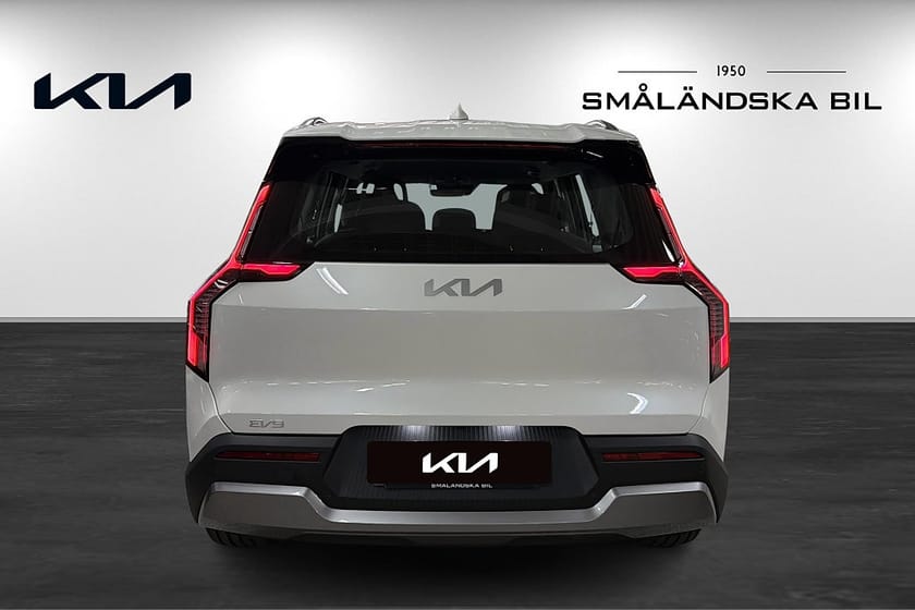Bild 5 av Kia EV9 RWD Standard 7-Sits  218hk
