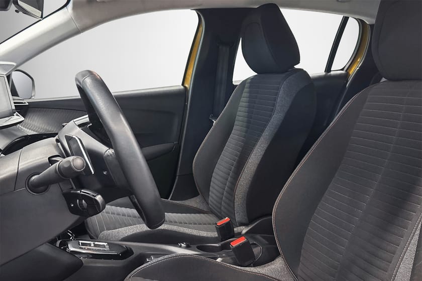 Bild 5 av Peugeot 208 PRIVATLEASING 2595.- INK VHJUL | 0.- INSAT S