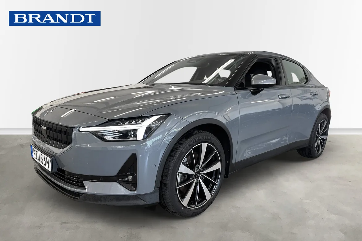 Polestar 2 Long Range Single Motor