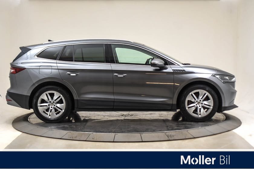 Bilde 4 av Škoda Enyaq iV 80x 