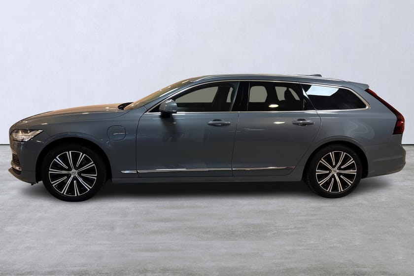 Bild 2 av Volvo V90 Recharge T6 II Inscr Expression