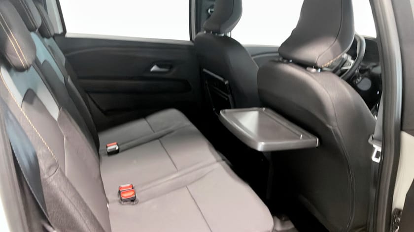 Bild 5 av Dacia Jogger 7-sätes EXTREME PL Fr:2790/mån TCE 110 7-SITS