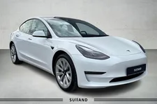 Thumnail bilde 2 av Tesla Model 3 Long Range AWD