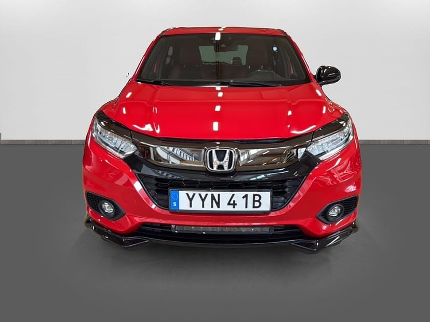 Bild 2 av Honda HR-V 1.5T 182hk Sport Navi CVT