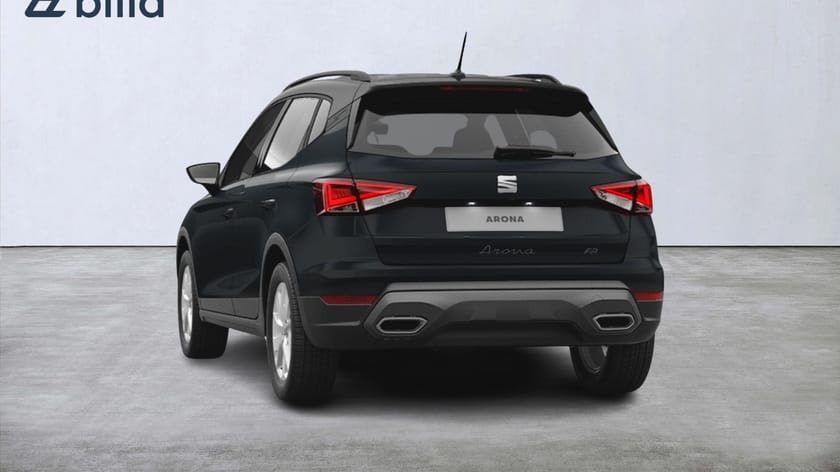 Bild 1 av SEAT FR TSI115 DSG Facelift Privatleasing BiliaDays26